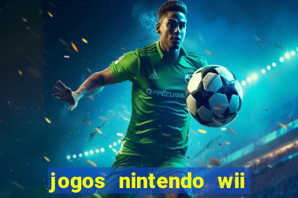 jogos nintendo wii download wbfs